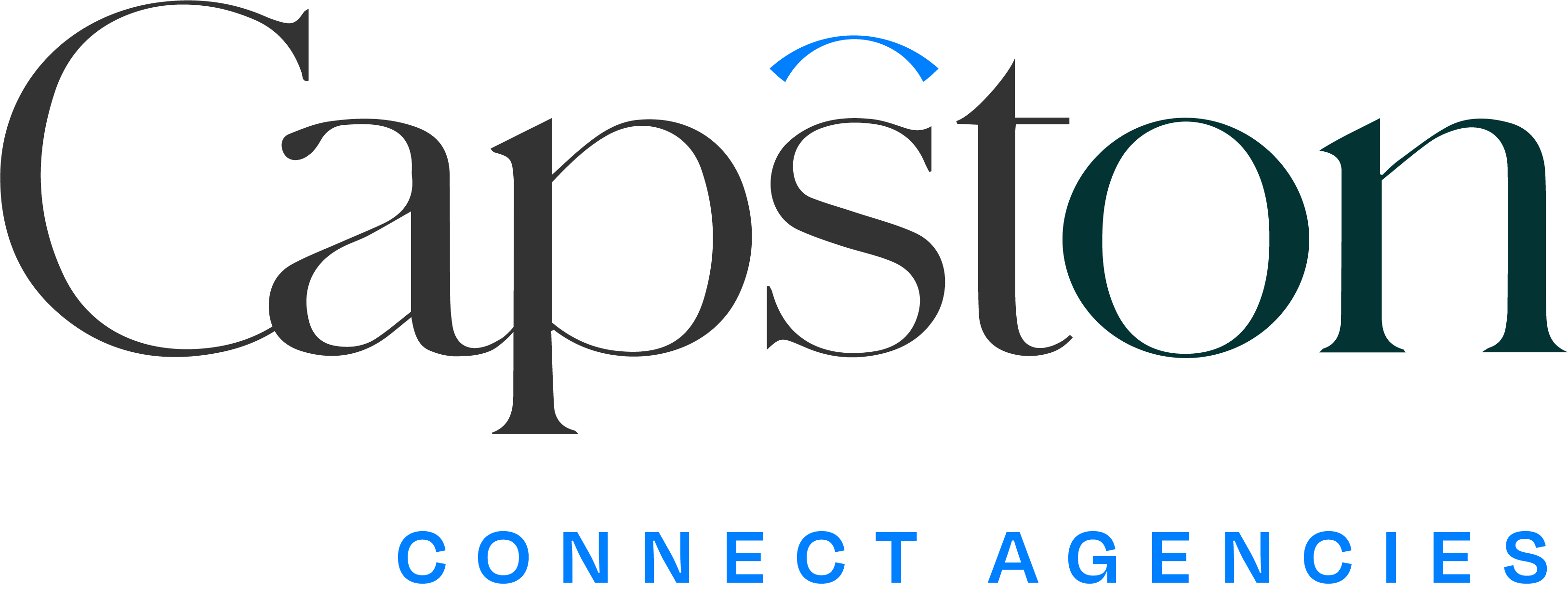 Logo Connect Agencies
